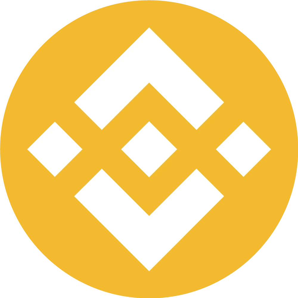 Binance